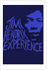 Jimi Hendrix Experience Poster by Rokpool